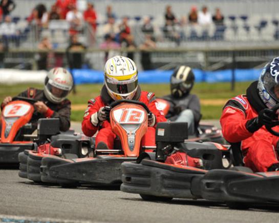  le Circuit international d'Essay