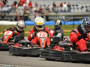  le Circuit international d'Essay