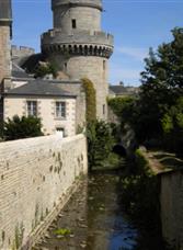 Alençon - Hôtel L'Ile de Sées