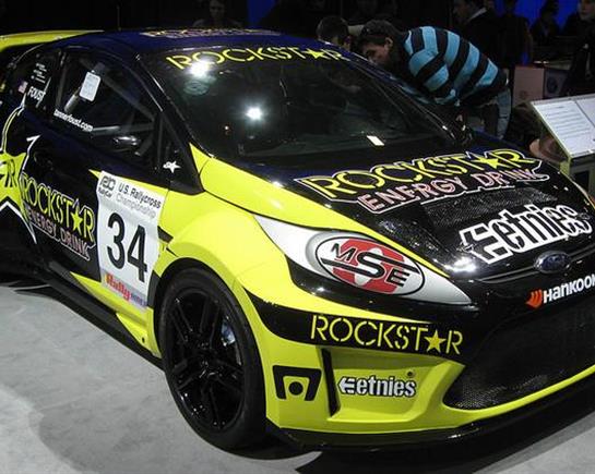 Rallycross à Essay - Hôtel L'Ile de Sées