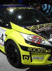 Rallycross à Essay - Hôtel L'Ile de Sées