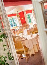 Hôtel Restaurant L'île de Sées