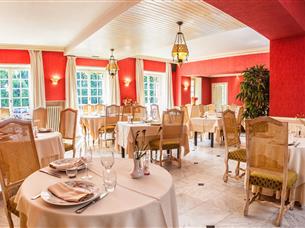 Hôtel Restaurant L'île de Sées