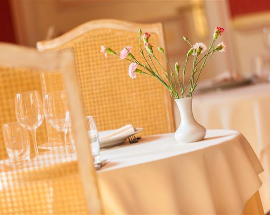 Hôtel Restaurant L'île de Sées