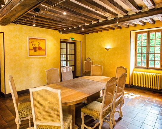 Hôtel Restaurant L'île de Sées