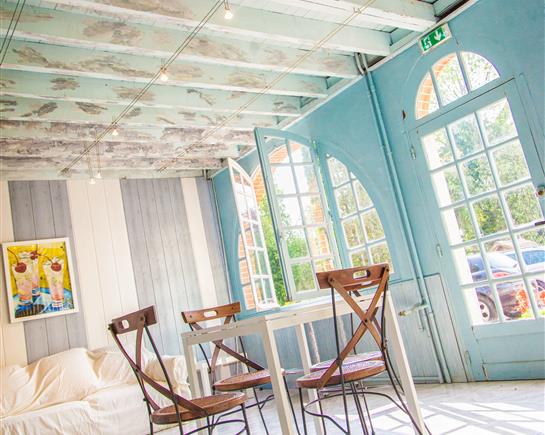Séminaires entre Alençon et Argentan - Hôtel Normandie