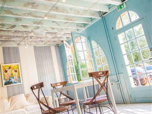 Séminaires entre Alençon et Argentan - Hôtel Normandie